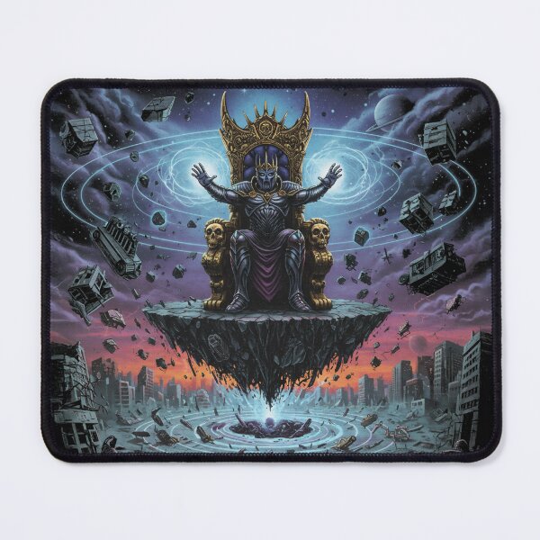 Item preview, GRAVITY KING designed and sold by AIbandT.