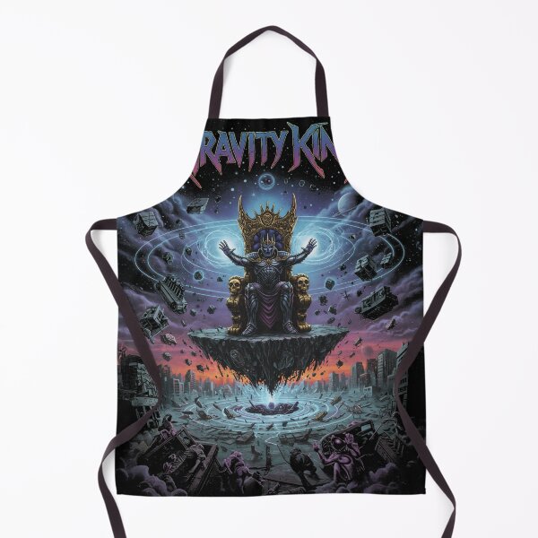 Item preview, GRAVITY KING designed and sold by AIbandT.