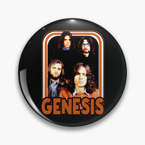 Item preview, Genesis Band designed and sold by ChristoHearto.