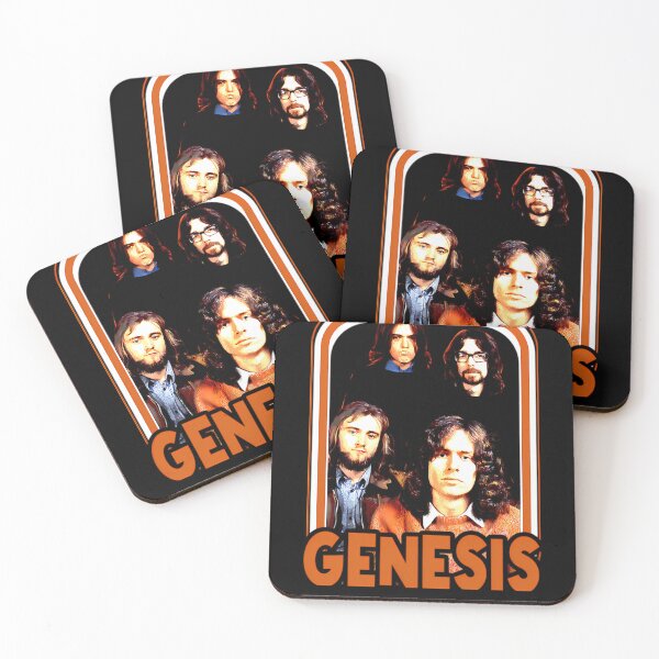 Item preview, Genesis Band designed and sold by ChristoHearto.