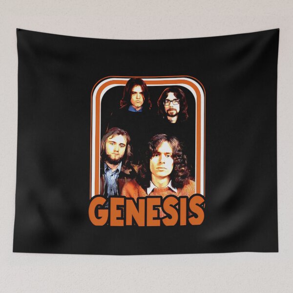 Item preview, Genesis Band designed and sold by ChristoHearto.