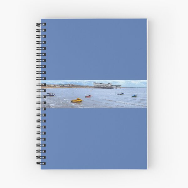 Item preview, Weston super Mare designed and sold by Alisonchambers2.