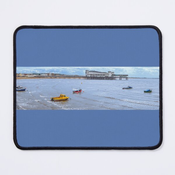 Item preview, Weston super Mare designed and sold by Alisonchambers2.