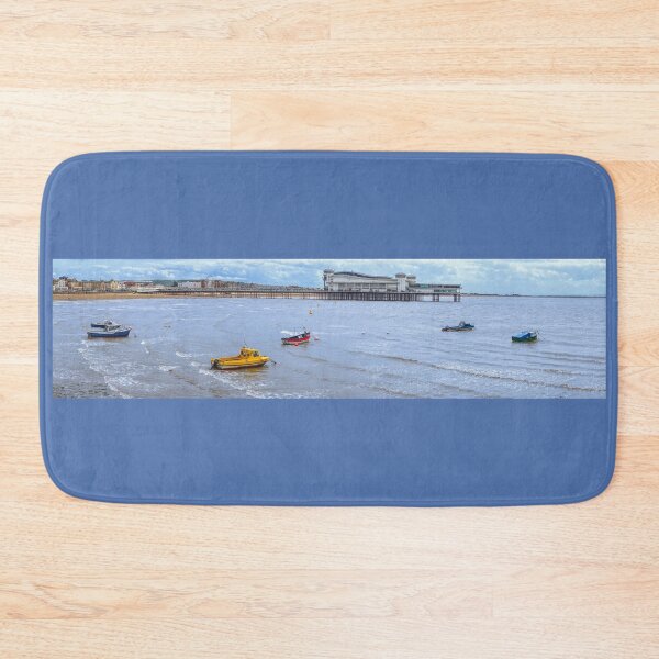 Item preview, Weston super Mare designed and sold by Alisonchambers2.