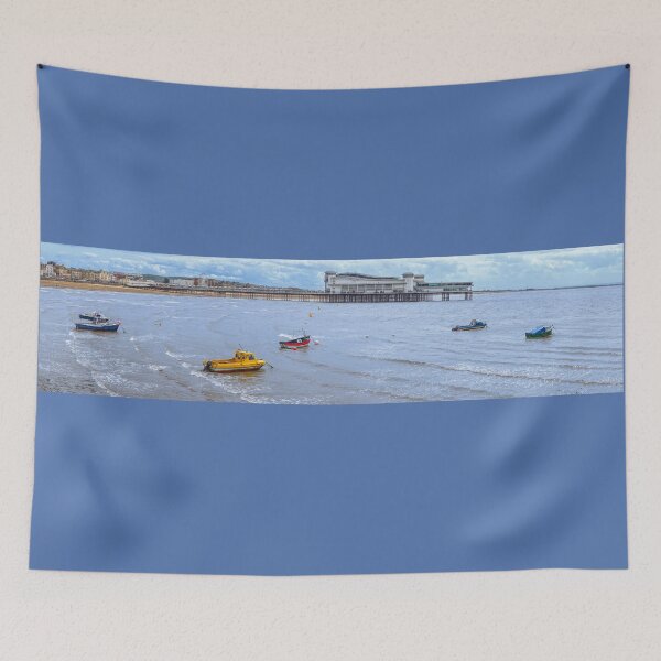 Item preview, Weston super Mare designed and sold by Alisonchambers2.