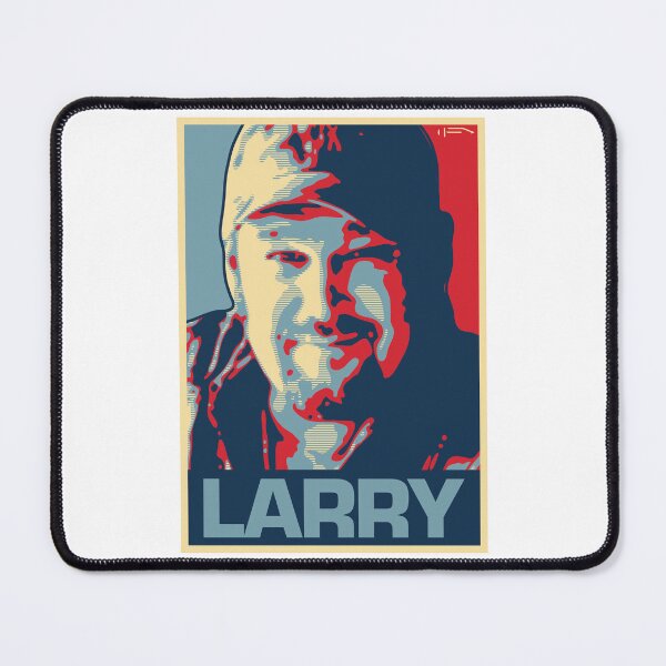 Item preview, Larry, designed and sold by DFA.