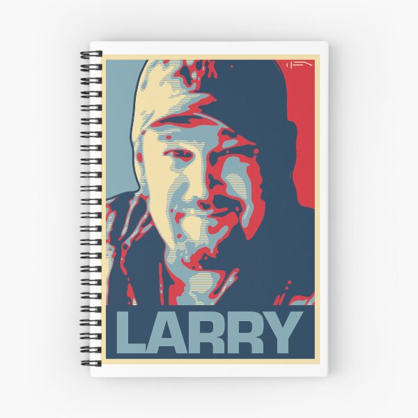 Item preview, Larry,  designed and sold by DFA.