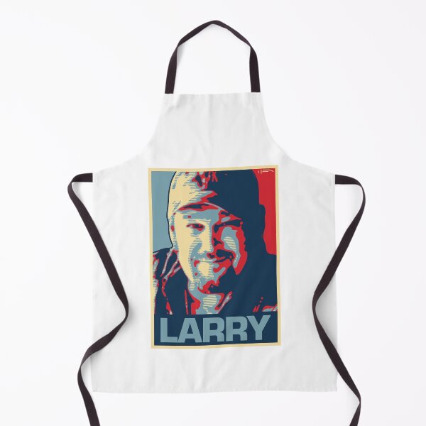 Item preview, Larry,  designed and sold by DFA.