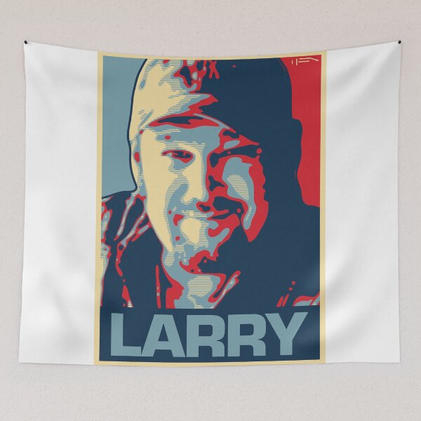 Item preview, Larry,  designed and sold by DFA.