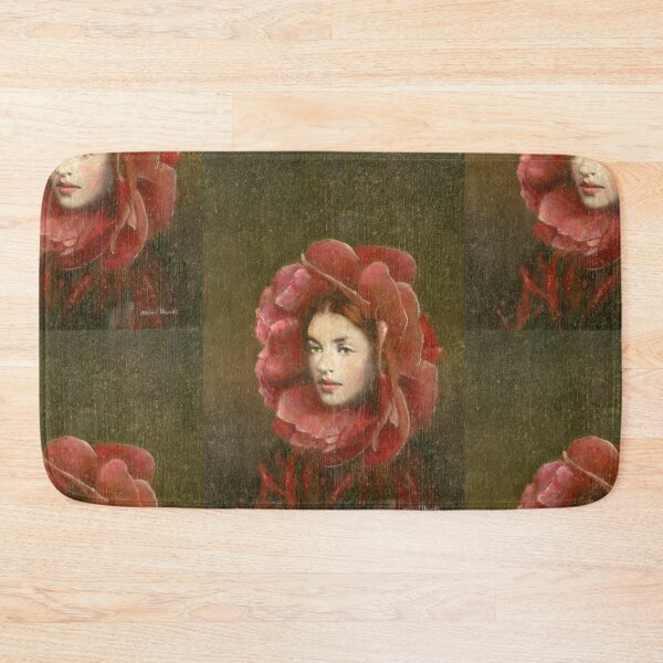 Item preview, La Belle Rose designed and sold by mictomart.