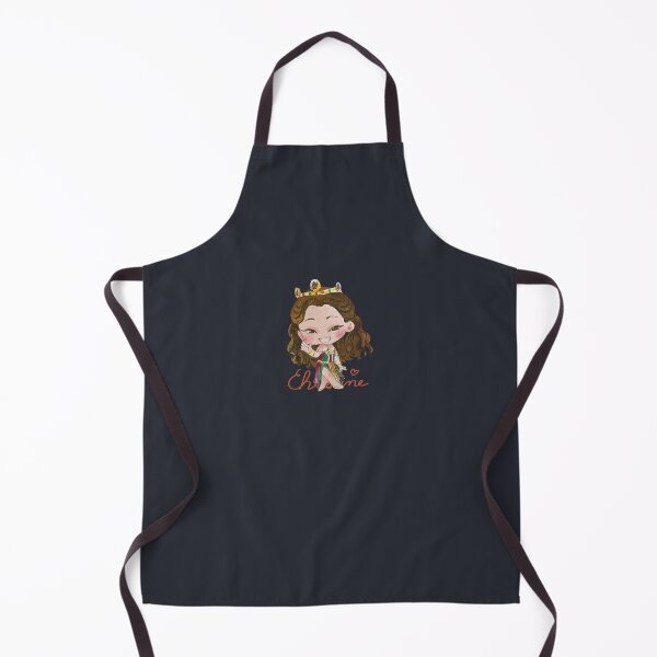 Item preview, Watercolor Cheeky little Christine Daaé designed and sold by popera.