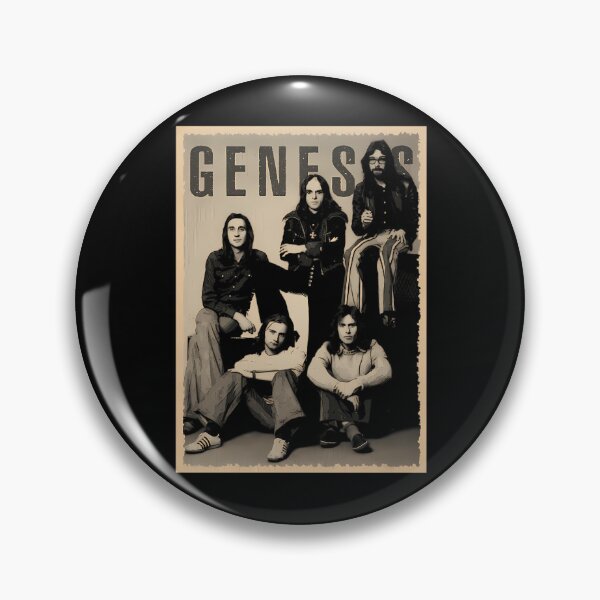 Item preview, Genesis Band designed and sold by ChristoHearto.