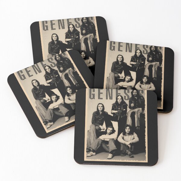 Item preview, Genesis Band designed and sold by ChristoHearto.