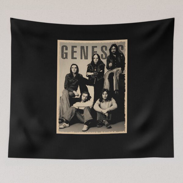 Item preview, Genesis Band designed and sold by ChristoHearto.