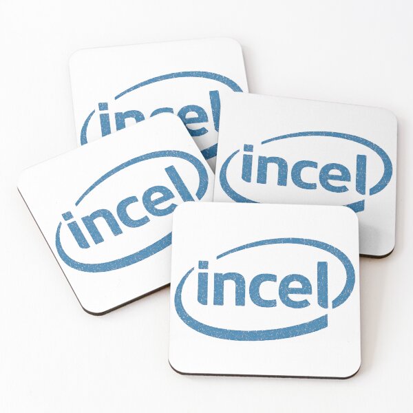 Item preview, Incel Inside designed and sold by annaottertion.