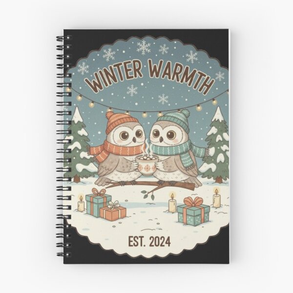 Item preview, Winter Warmth  designed and sold by GraphicMondaze.