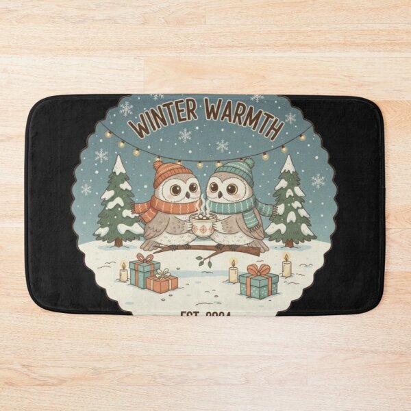 Item preview, Winter Warmth  designed and sold by GraphicMondaze.