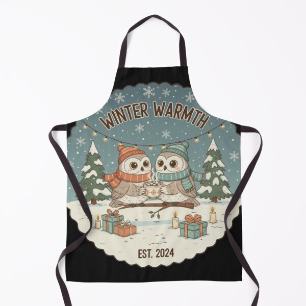 Item preview, Winter Warmth designed and sold by GraphicMondaze.