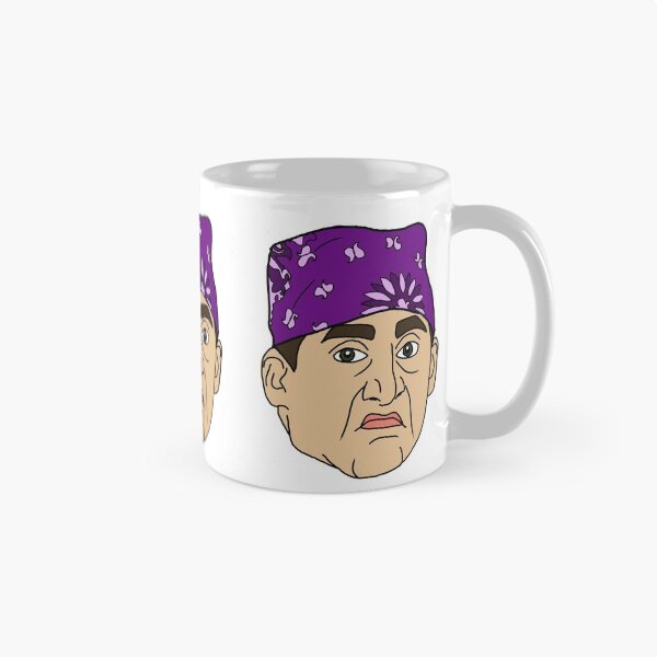 Item preview, Prison Mike designed and sold by MaryWaffles.