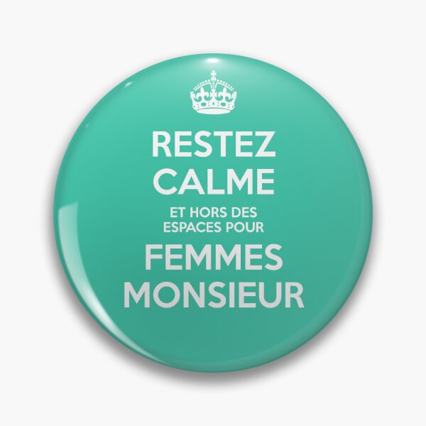 Item preview, Copie de Keep calm sir designed and sold by Happy Harpy.