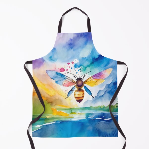 Item preview, Bee A Hero designed and sold by Flower Songs.