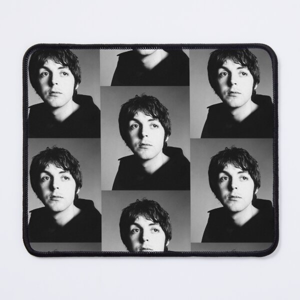 Item preview, Beatles Paul McCartney designed and sold by SummerlandsArt.