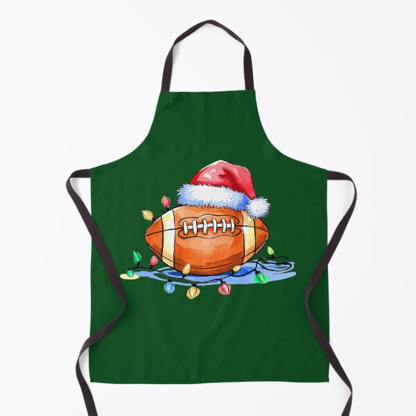 Item preview, Christmas with Santa and Football Games designed and sold by DBM Photo Art 1.