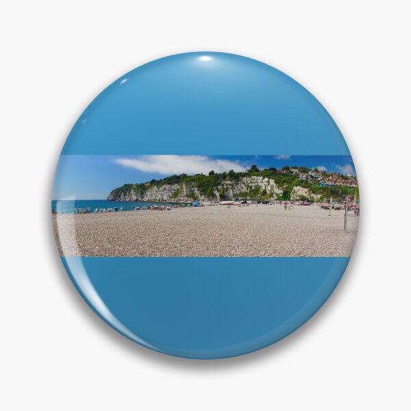 Item preview, Beer Devon Panorama designed and sold by Alisonchambers2.