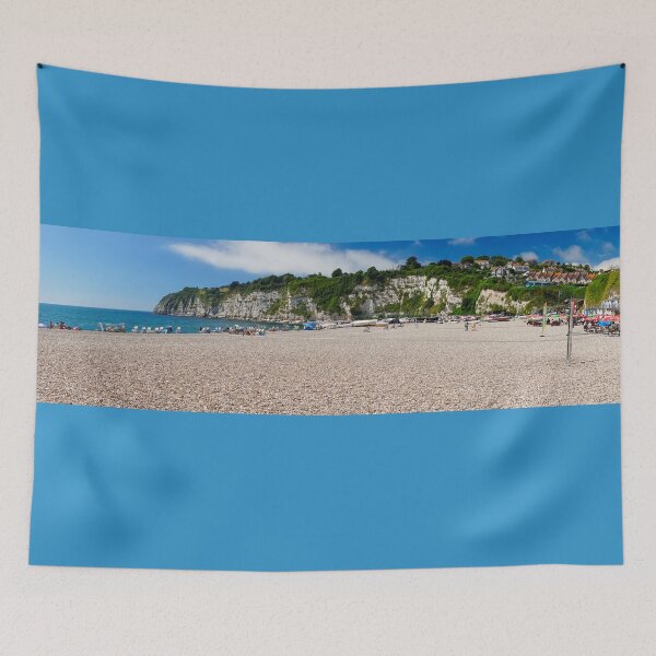 Item preview, Beer Devon Panorama designed and sold by Alisonchambers2.