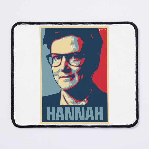 Item preview, Hannah designed and sold by DFA.