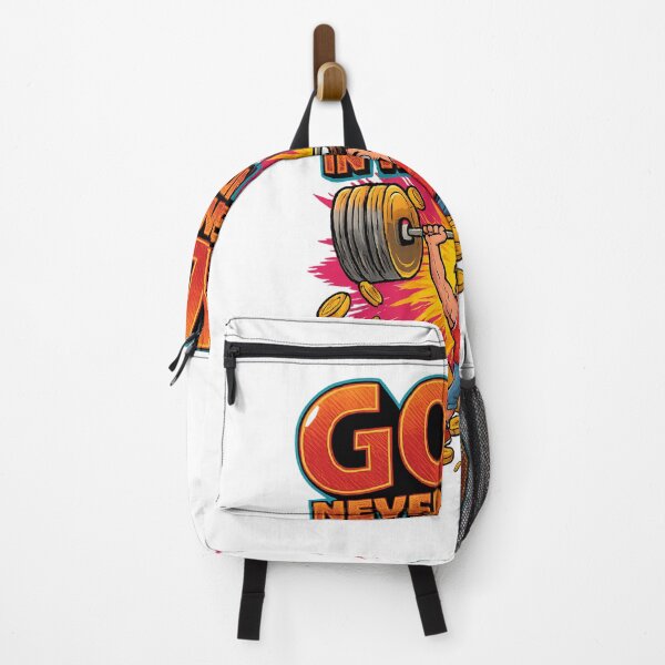 Item preview, Gold Never Grows In Weak Hands – Goldlift designed and sold by Design Orbit.