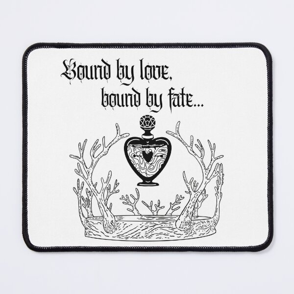 Item preview, Bound by love designed and sold by LucindaRachel.