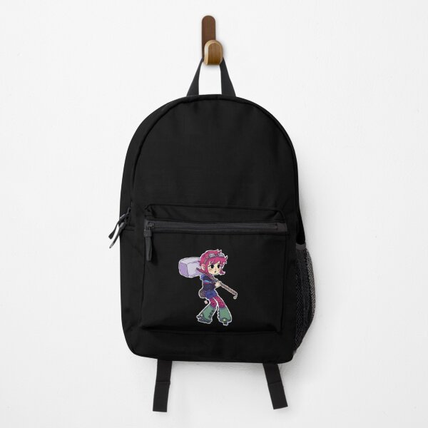 Item preview, Ramona Flowers Scott Pilgrim designed and sold by MTmix.
