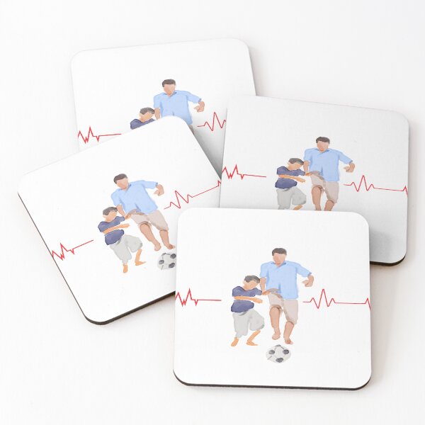 Item preview, More than a game, a heart-to-heart connection designed and sold by amal7733.
