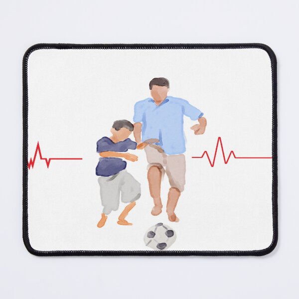 Item preview, More than a game, a heart-to-heart connection designed and sold by amal7733.