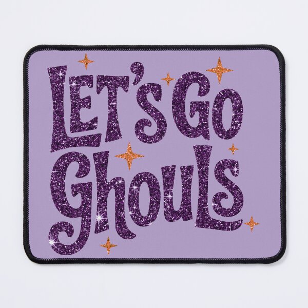 Item preview, Let's Go Ghouls designed and sold by xWiseGirl.