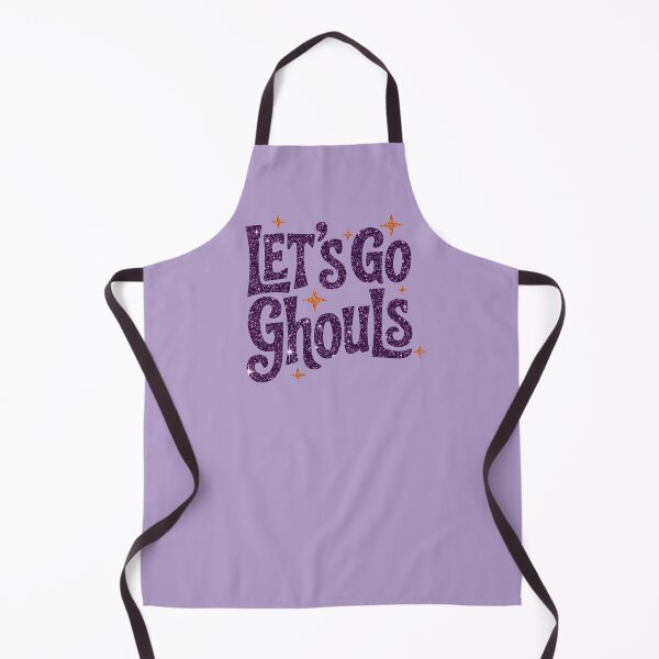 Item preview, Let's Go Ghouls designed and sold by xWiseGirl.
