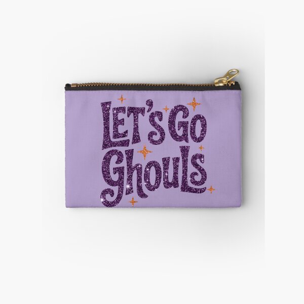 Item preview, Let's Go Ghouls designed and sold by xWiseGirl.