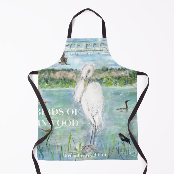 Item preview, Birds of Inwood designed and sold by Birds of Inwood.