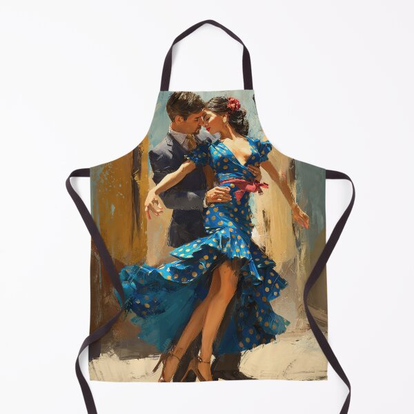 Item preview, Flamenco Embrace designed and sold by Venon28.
