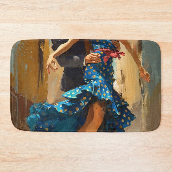 Item preview, Flamenco Embrace designed and sold by Venon28.