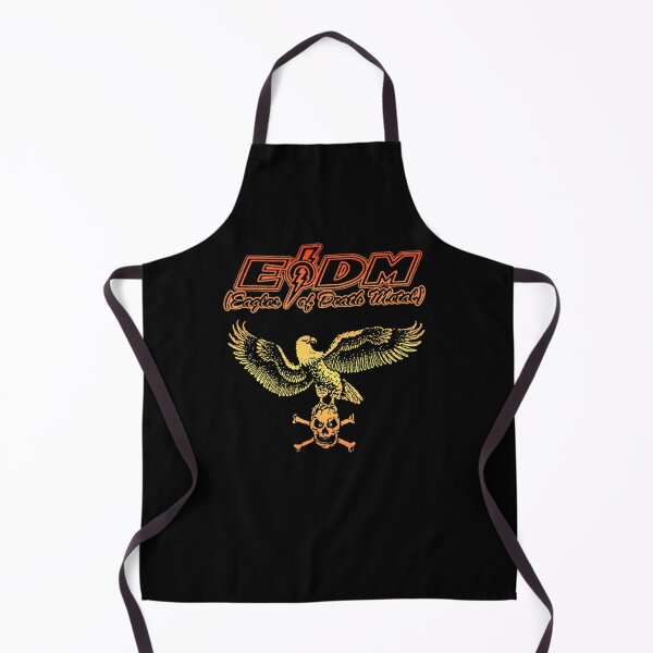 Item preview, Eagles Of Death Metal Logo Band designed and sold by ChristoHearto.