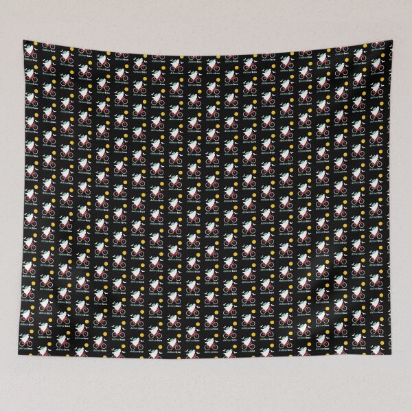 Item preview, Deliver Boo, funny, sheet ghost delivering halloween boos designed and sold by LovedayDesigns.