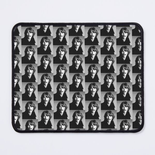 Item preview, Beatles George Harrison designed and sold by SummerlandsArt.