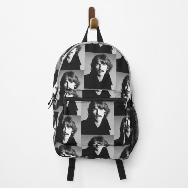 Item preview, Beatles George Harrison designed and sold by SummerlandsArt.