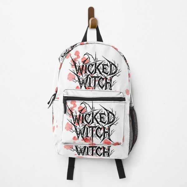 Item preview, wicked witch blood spatters designed and sold by Faerieglen.
