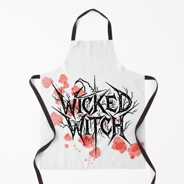 Item preview, wicked witch blood spatters designed and sold by Faerieglen.