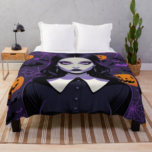 Item preview, Wednesday designed and sold by eternia35.