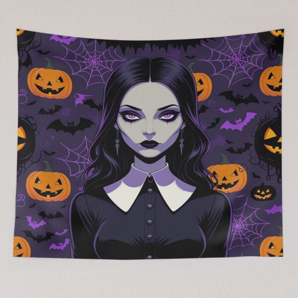 Item preview, Wednesday  designed and sold by eternia35.