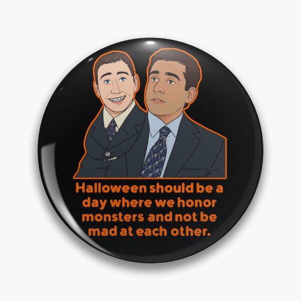 Item preview, Halloween: Monster Celebration Day | World's Greatest Boss Thinkpiece designed and sold by Parasocialite.